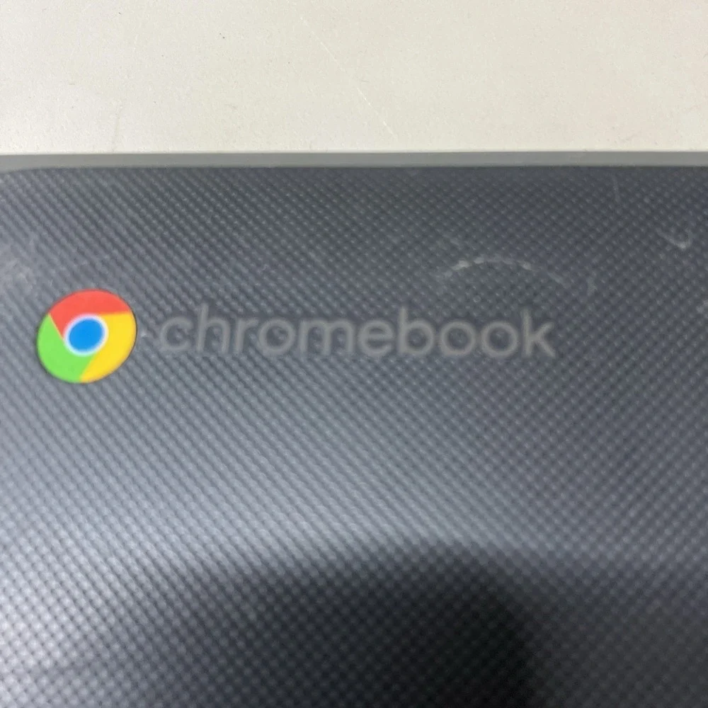 HP Chromebook 11.6
